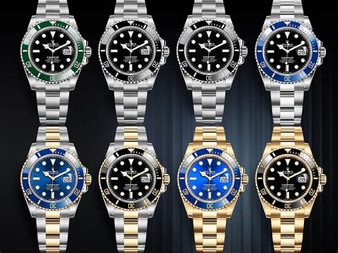 billigste rolex submariner|list of Rolex Submariner models.